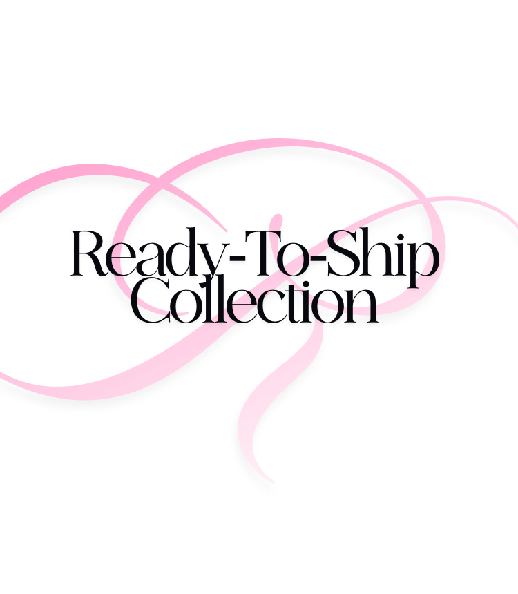 Ready to Ship